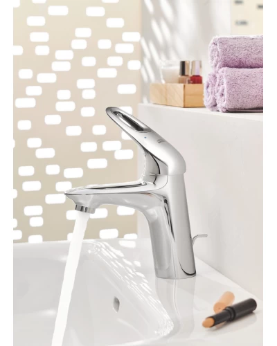 Смеситель для раковины S-размера Grohe Eurostyle (33558003)