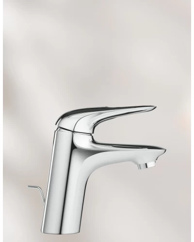 Смеситель для раковины S-размера Grohe Eurostyle (33558003)
