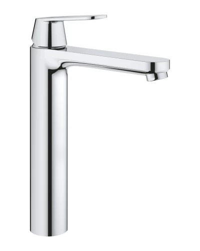 Смеситель на столешницу для раковины XL-размера Grohe Eurosmart Cosmopolitan (23921000)