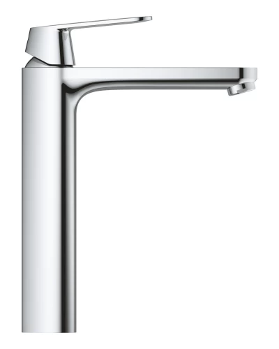 Смеситель на столешницу для раковины XL-размера Grohe Eurosmart Cosmopolitan (23921000)