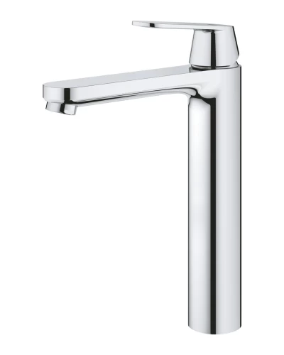 Смеситель на столешницу для раковины XL-размера Grohe Eurosmart Cosmopolitan (23921000)