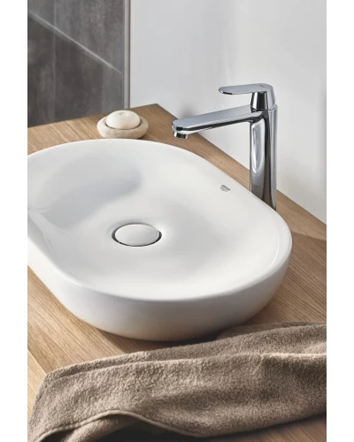 Смеситель на столешницу для раковины XL-размера Grohe Eurosmart Cosmopolitan (23921000)