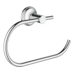 Тримач для туалетного паперу Grohe Essentials Authentic (40657001)