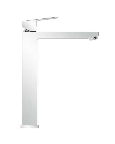 Змішувач на стільницю для раковини XL-розміру Grohe Eurocube (23406000)