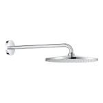 Верхний душ с настенным кронштейном Grohe Rainshower Mono (26557000)