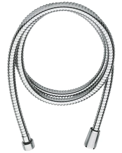 Душевой шланг 1750 Grohe Relexaflex Metal (28139000)