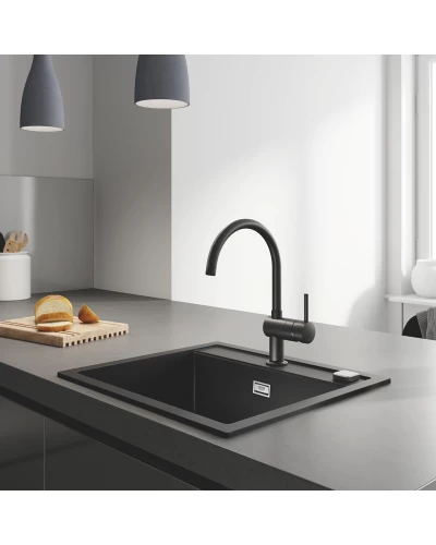 Композитна мийка для кухні Grohe K700 (31651AP0)
