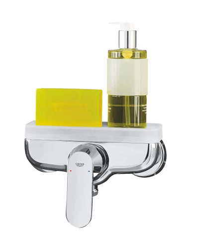 Смеситель для душа Grohe Eurosmart Cosmopolitan (32837000)