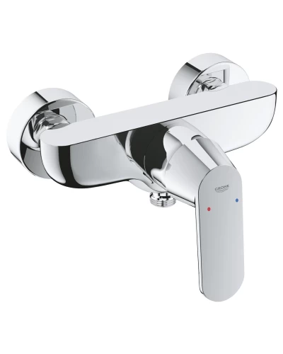 Смеситель для душа Grohe Eurosmart Cosmopolitan (32837000)