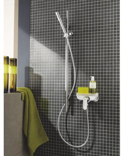 Смеситель для душа Grohe Eurosmart Cosmopolitan (32837000)