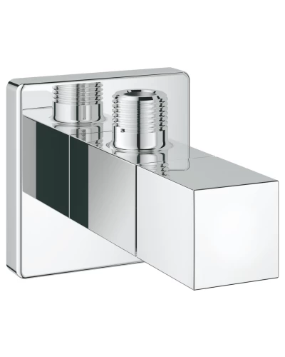 Угловой вентиль Grohe Universal Cube (22012000)