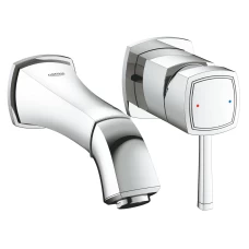 Смеситель для раковины Grohe Grandera (19929000)