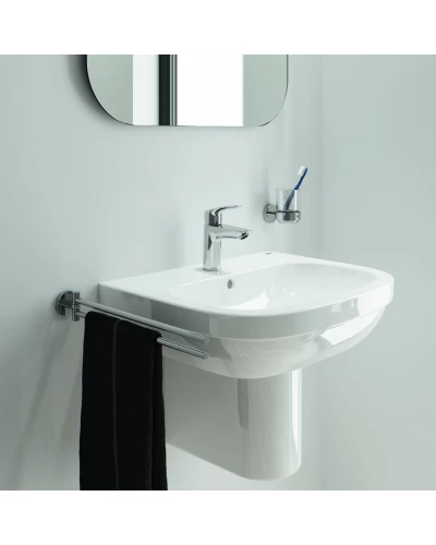 Смеситель для раковины S-размера Grohe Eurosmart New (32467003)