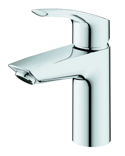 Смеситель для раковины S-размера Grohe Eurosmart New (32467003)