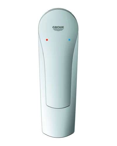 Смеситель для раковины S-размера Grohe Eurosmart New (32467003)