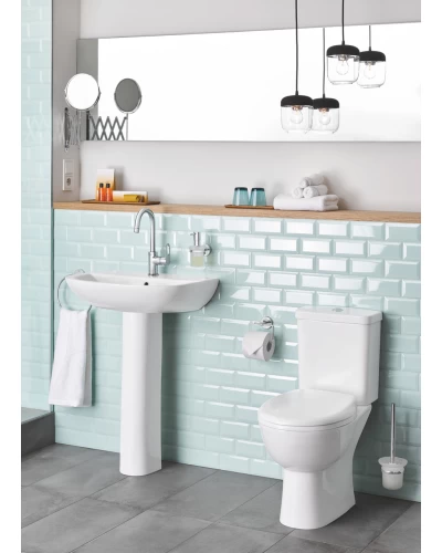 Держатель для туалетной бумаги Grohe Bau Cosmopolitan Neutral (40457001)