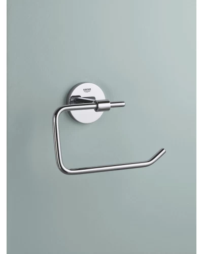 Держатель для туалетной бумаги Grohe Bau Cosmopolitan Neutral (40457001)