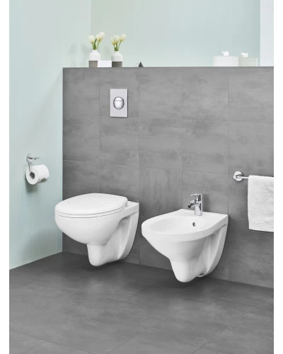 Держатель для туалетной бумаги Grohe Bau Cosmopolitan Neutral (40457001)
