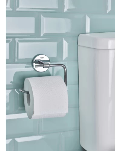 Держатель для туалетной бумаги Grohe Bau Cosmopolitan Neutral (40457001)