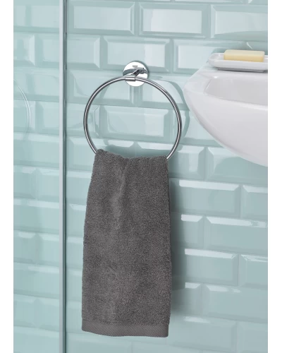 Кільце для рушника Grohe Bau Cosmopolitan Neutral (40460001)