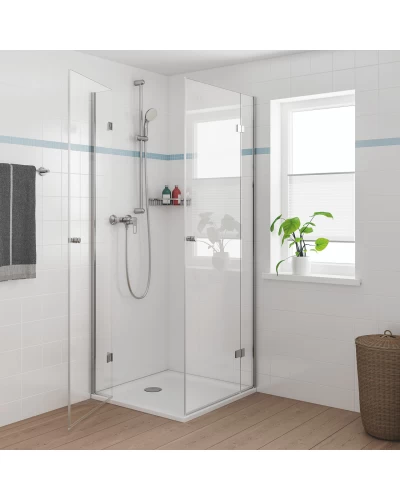 Змішувач для душу Grohe BauLoop New (23634001)