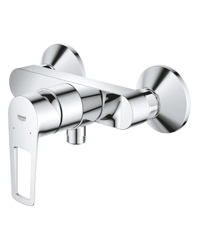 Змішувач для душу Grohe BauLoop New (23634001)