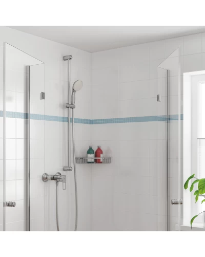 Змішувач для душу Grohe BauLoop New (23634001)