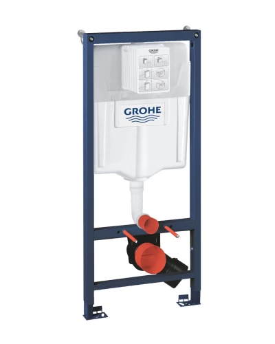 Инсталляция для унитаза Grohe Rapid SL (38536001)