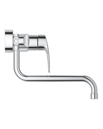 Смеситель для кухни для настенного монтажа Grohe Eurosmart New (32224003)