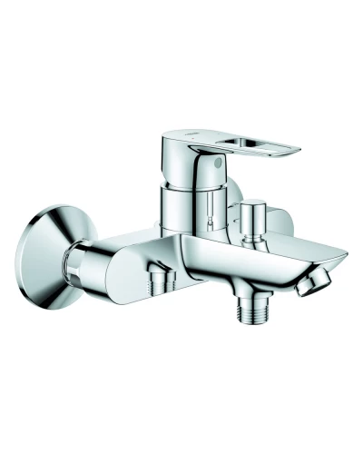 Смеситель для ванны Grohe BauLoop New (23603001)
