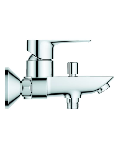 Смеситель для ванны Grohe BauLoop New (23603001)