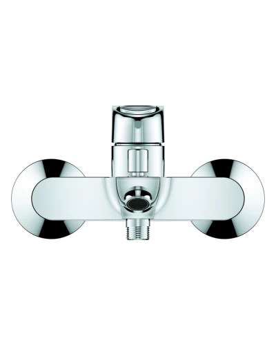 Смеситель для ванны Grohe BauLoop New (23603001)