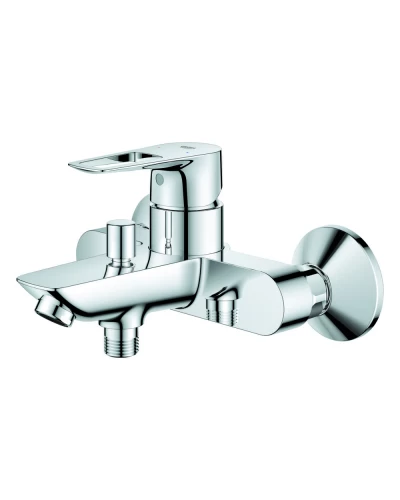 Смеситель для ванны Grohe BauLoop New (23603001)