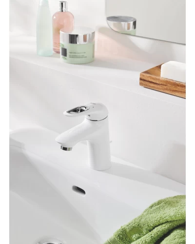 Змішувач для раковини S-розміру Grohe Eurostyle (33558LS3)