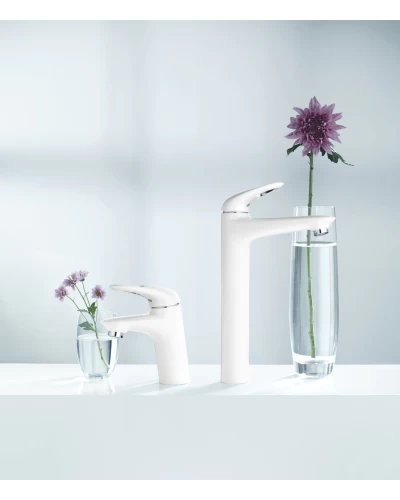 Змішувач для раковини S-розміру Grohe Eurostyle (33558LS3)
