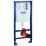 Система інсталяції для унітазу 3 в 1 Grohe Rapid SL (38772001)