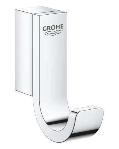 Крючок для халата Grohe Selection (41039000)