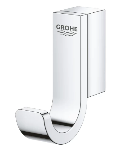 Крючок для халата Grohe Selection (41039000)