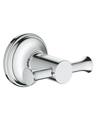 Крючок для халата Grohe Essentials Authentic (40656001)