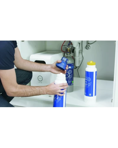 Фильтр из активированного угля Grohe Blue Accessories (40547001)