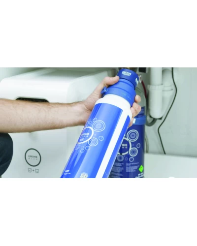 Фильтр из активированного угля Grohe Blue Accessories (40547001)