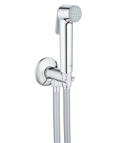 Гигиенический душевой набор Grohe Tempesta-F Trigger Spray (26358000)