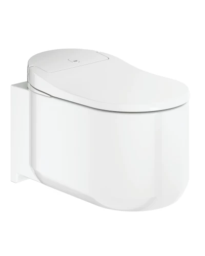 Унитаз-биде Grohe Sensia Arena (39354SH1)