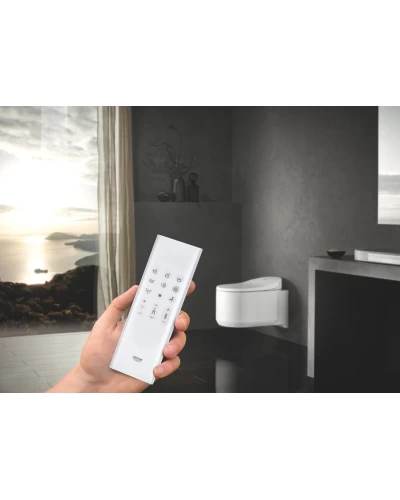 Унитаз-биде Grohe Sensia Arena (39354SH1)