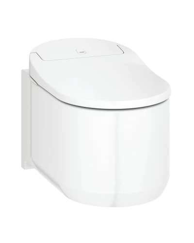 Унитаз-биде Grohe Sensia Arena (39354SH1)