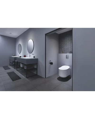 Унитаз-биде Grohe Sensia Arena (39354SH1)