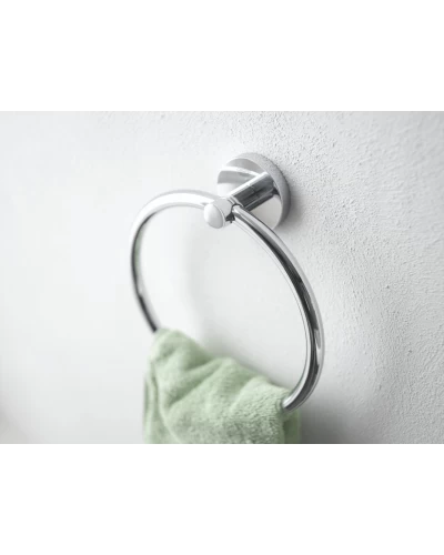 Набор аксессуаров 5 в 1 Grohe Essentials New (40344001)