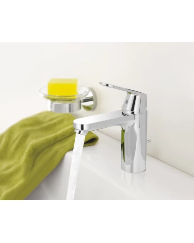 Набор аксессуаров 5 в 1 Grohe Essentials New (40344001)