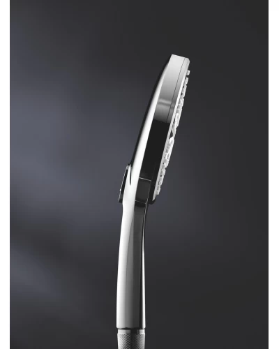 Ручной душ. 3 режима струи Grohe Rainshower SmartActive (26574000)