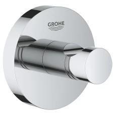 Крючок для халата Grohe Essentials New (40364001)